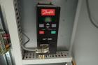 2008 Hybrid 3-zone Tunnel Oven